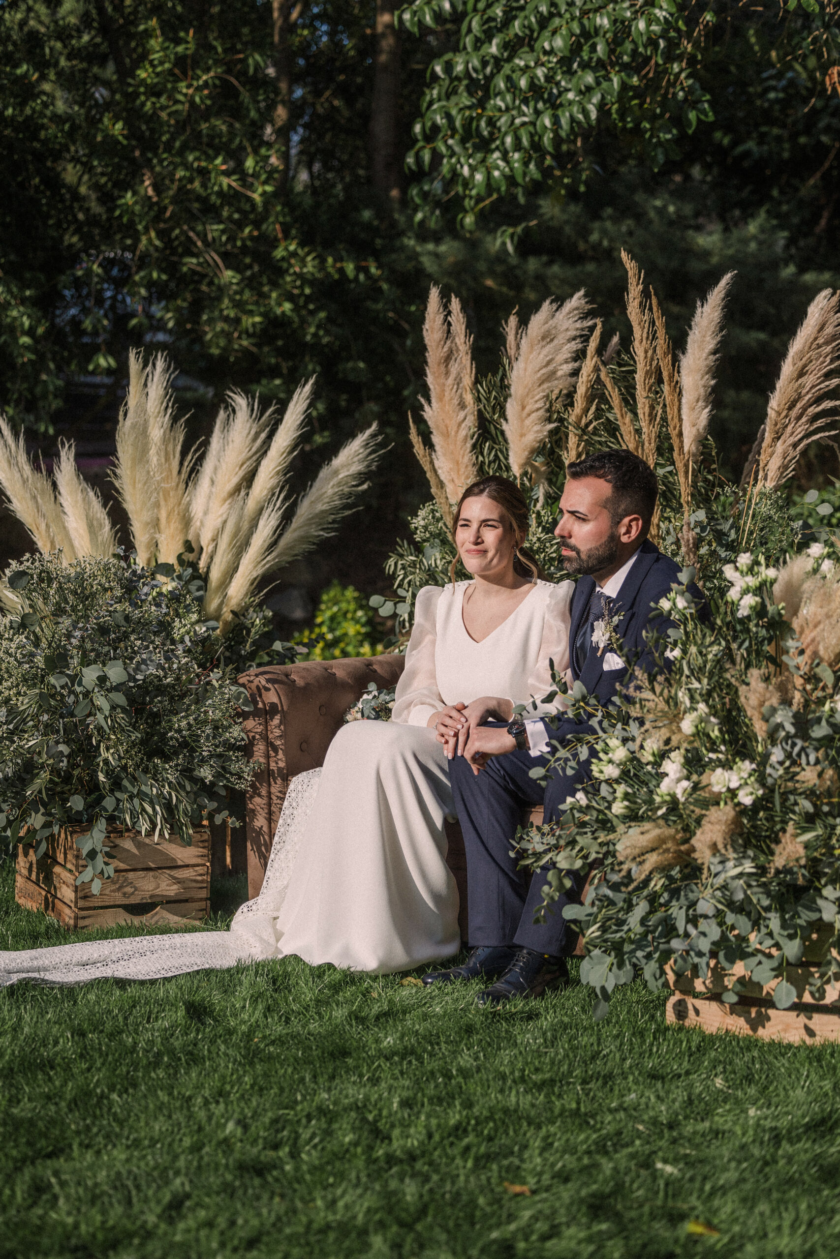 Marta & Alejandro