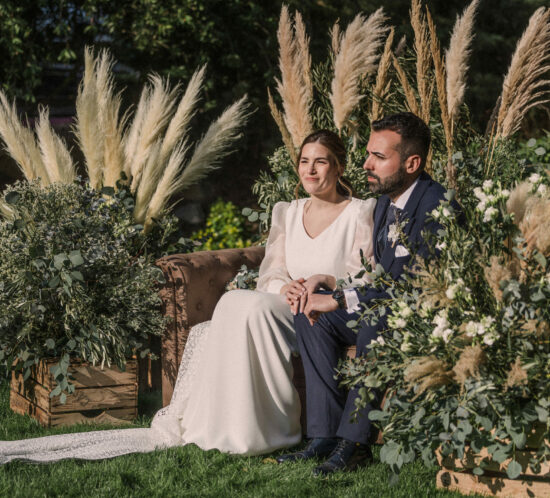 Marta & Alejandro
