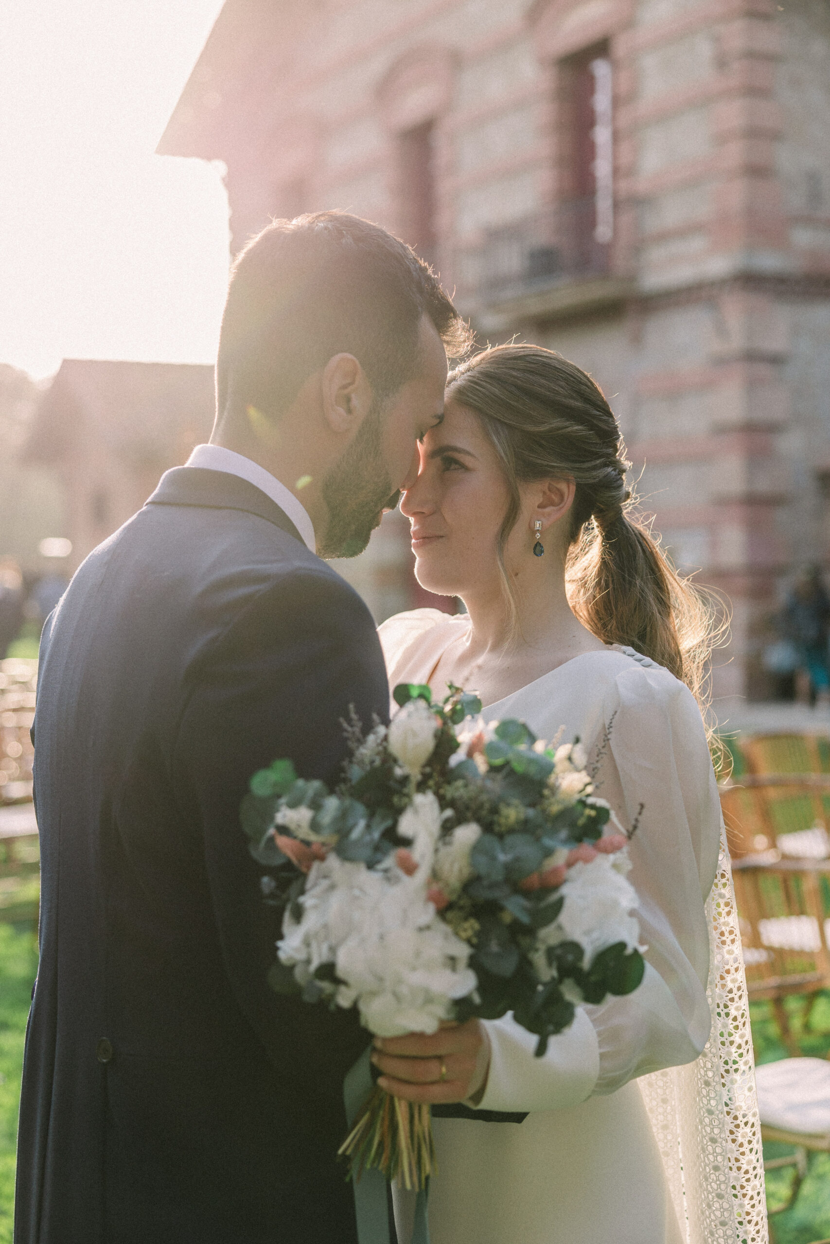 Marta & Alejandro