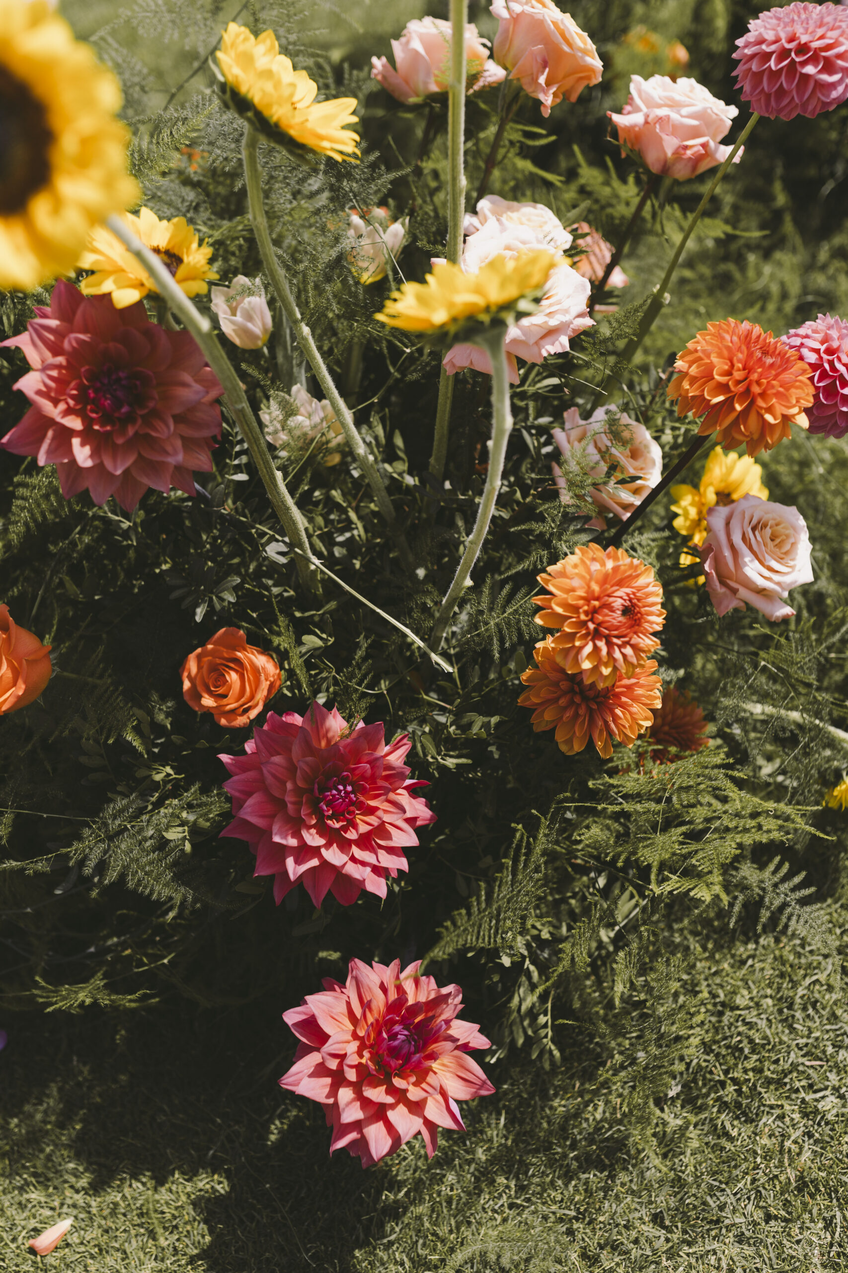 Boda Keeva & Andrew – Xalet del Nin-310