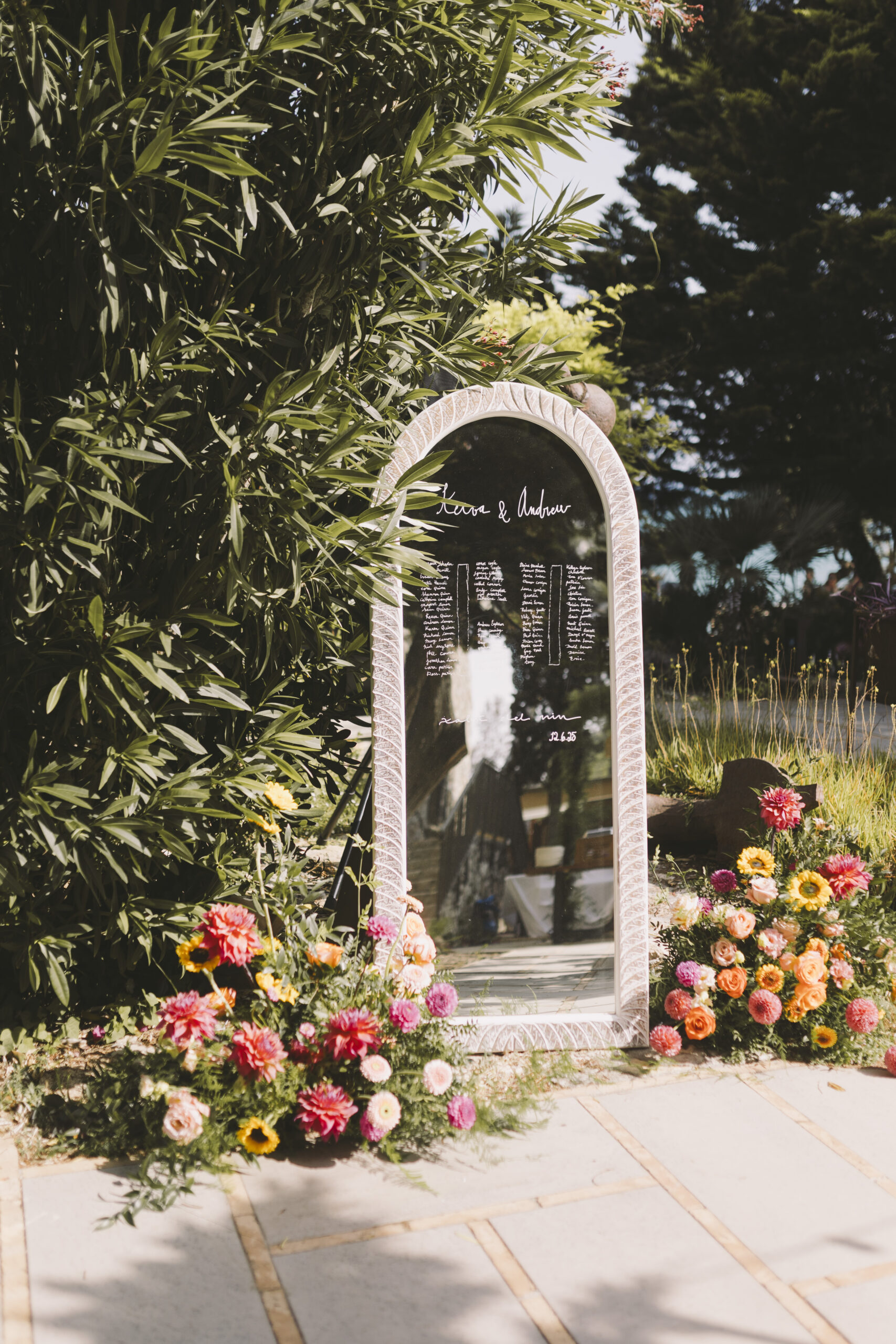 Boda Keeva & Andrew – Xalet del Nin-574