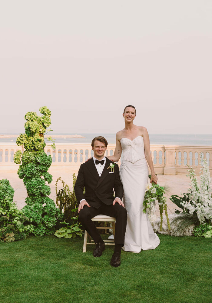 Caitlin & Gus | Sneak Peek