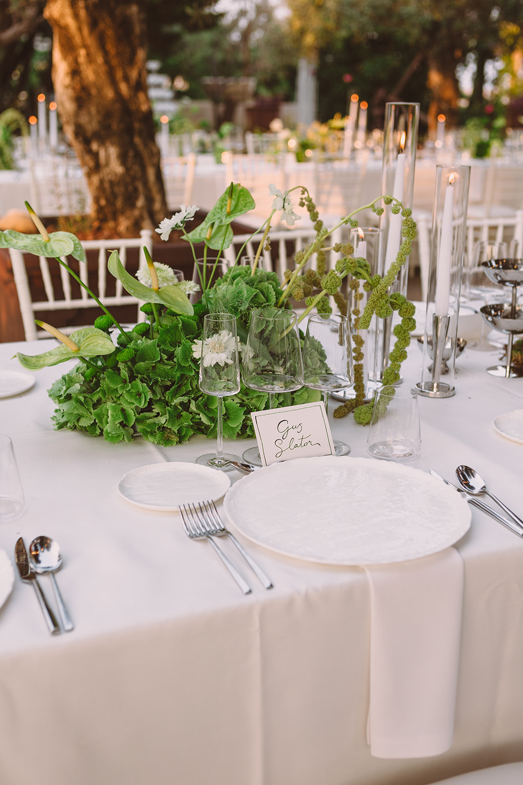 Caitlin & Gus | Sneak Peek