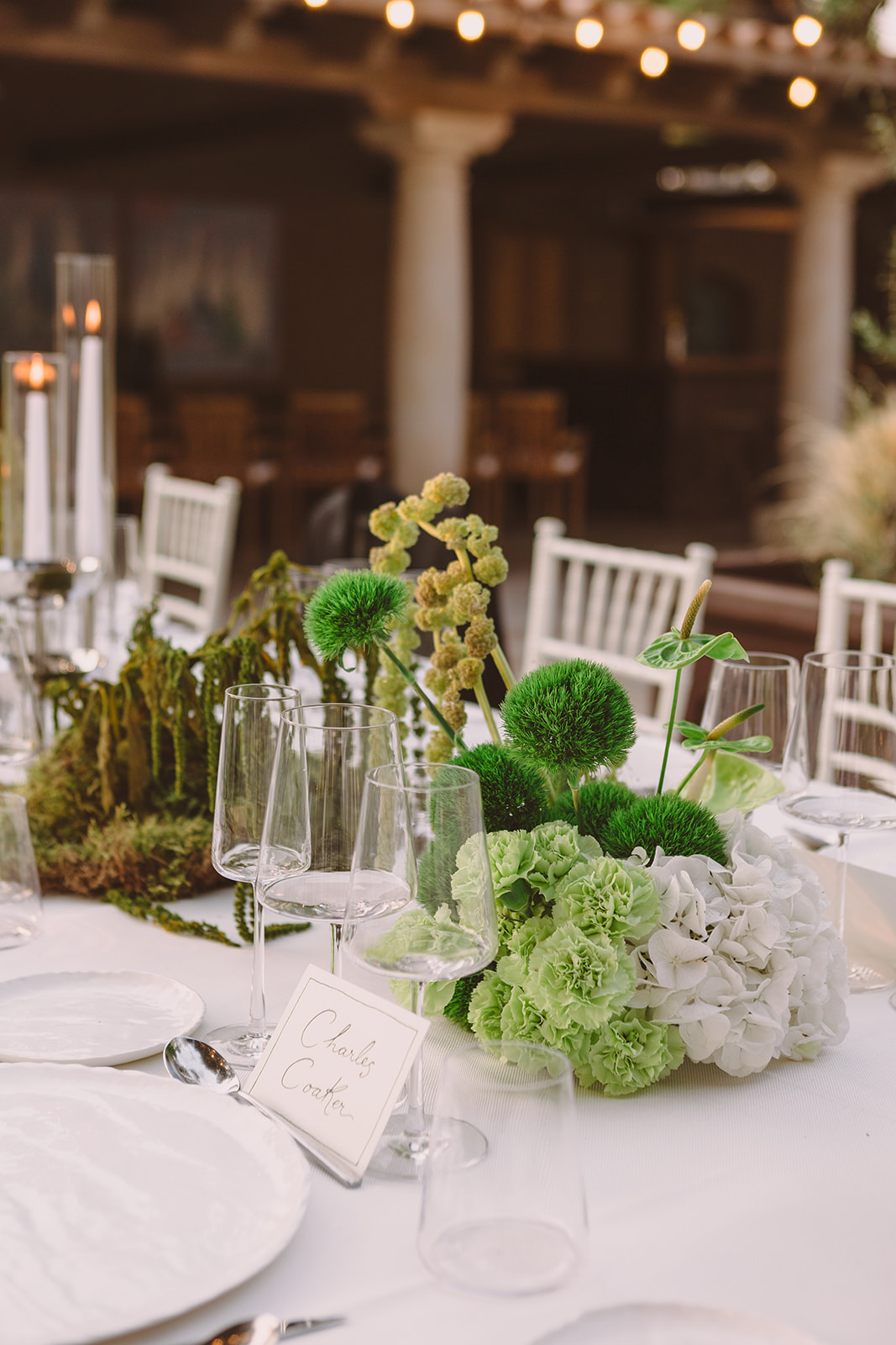 Caitlin & Gus | Sneak Peek